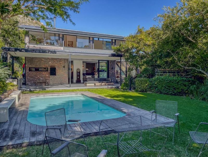 4 Bedroom Property for Sale in Hout Bay Western Cape
